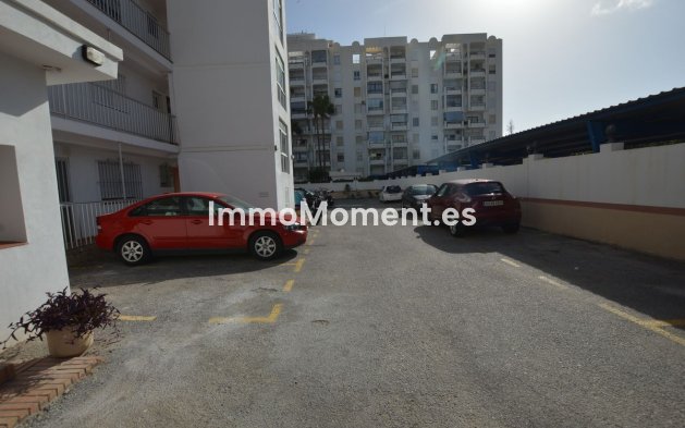 Resale - Apartment - Fuengirola - Los Boliches