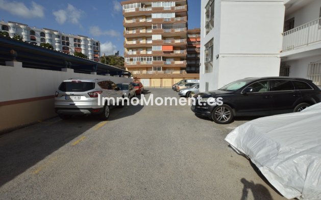 Resale - Apartment - Fuengirola - Los Boliches