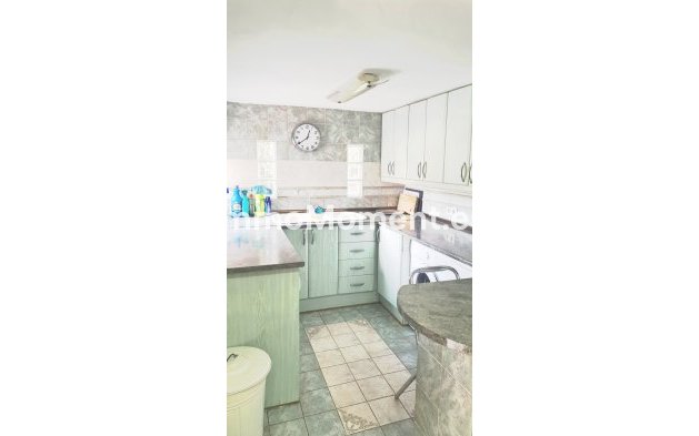 Revente - Maison mitoyenne - Marbella - Nueva Andalucía