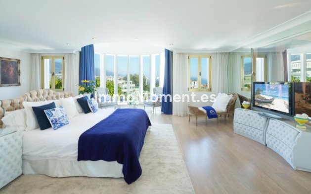 Reventa - Apartamento - Marbella - Puerto Banús