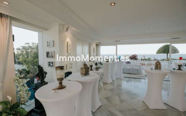 Reventa - Apartamento - Marbella - Puerto Banús