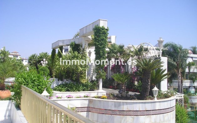 Reventa - Apartamento - Marbella - Puerto Banús