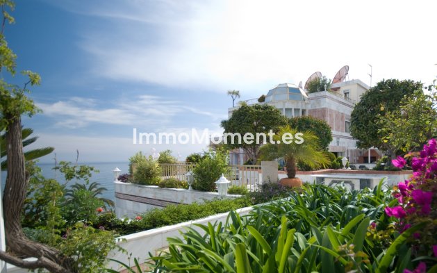 Reventa - Apartamento - Marbella - Puerto Banús