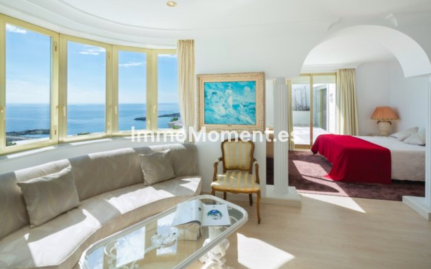 Reventa - Apartamento - Marbella - Puerto Banús