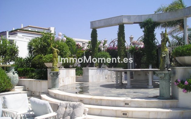 Reventa - Apartamento - Marbella - Puerto Banús