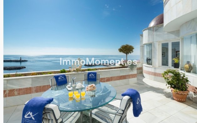 Reventa - Apartamento - Marbella - Puerto Banús