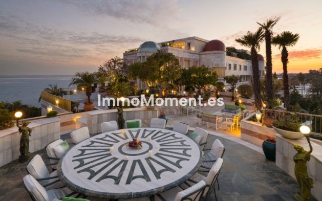 Reventa - Apartamento - Marbella - Puerto Banús