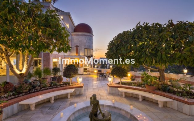 Reventa - Apartamento - Marbella - Puerto Banús