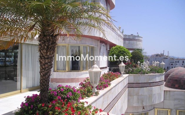 Reventa - Apartamento - Marbella - Puerto Banús