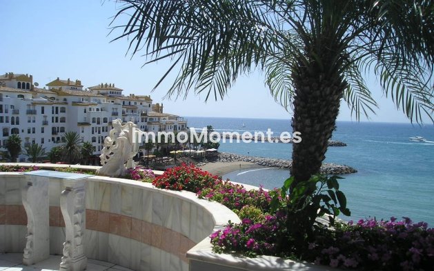 Reventa - Apartamento - Marbella - Puerto Banús