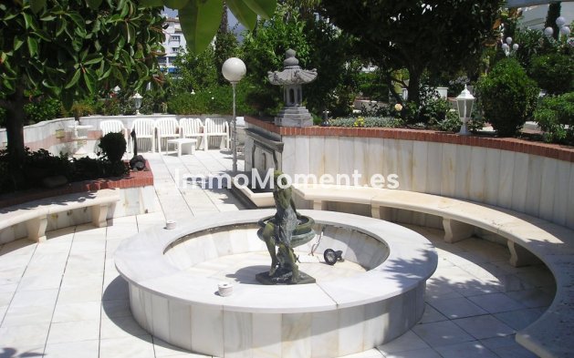 Reventa - Apartamento - Marbella - Puerto Banús