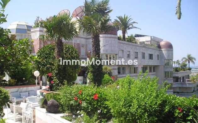 Reventa - Apartamento - Marbella - Puerto Banús