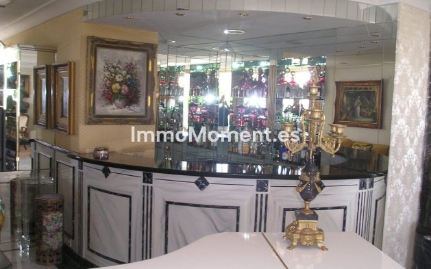 Reventa - Apartamento - Marbella - Puerto Banús