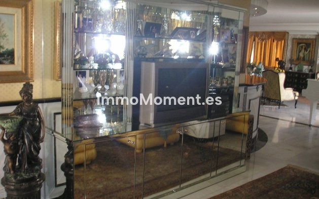 Reventa - Apartamento - Marbella - Puerto Banús