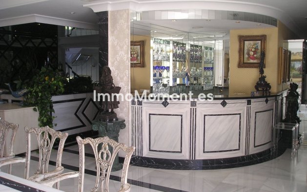 Reventa - Apartamento - Marbella - Puerto Banús