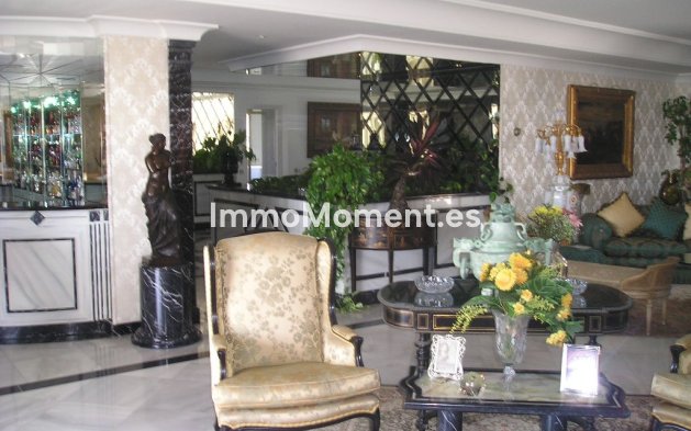 Reventa - Apartamento - Marbella - Puerto Banús