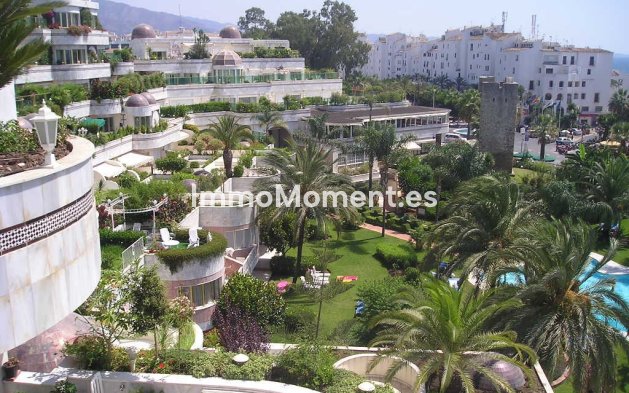 Reventa - Apartamento - Marbella - Puerto Banús