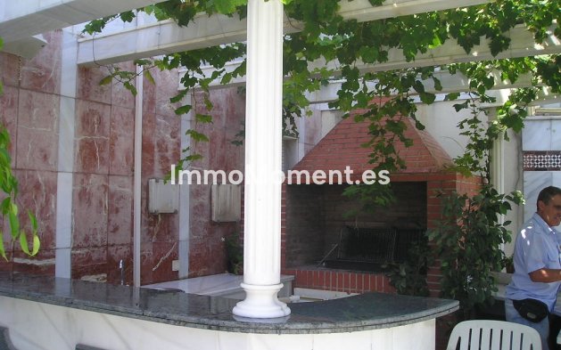 Reventa - Apartamento - Marbella - Puerto Banús
