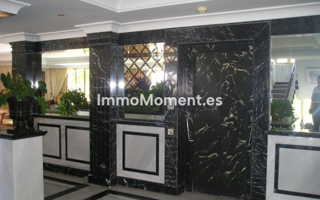 Reventa - Apartamento - Marbella - Puerto Banús