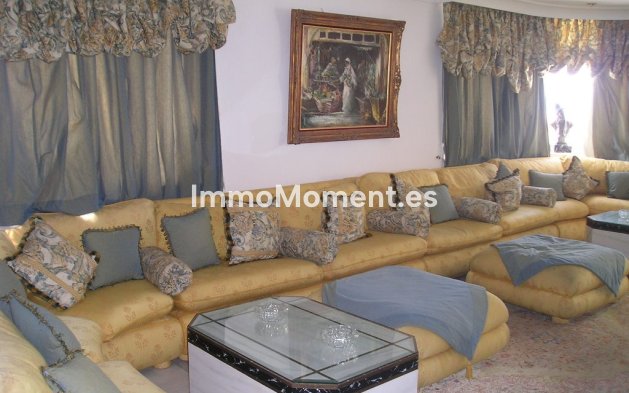 Reventa - Apartamento - Marbella - Puerto Banús