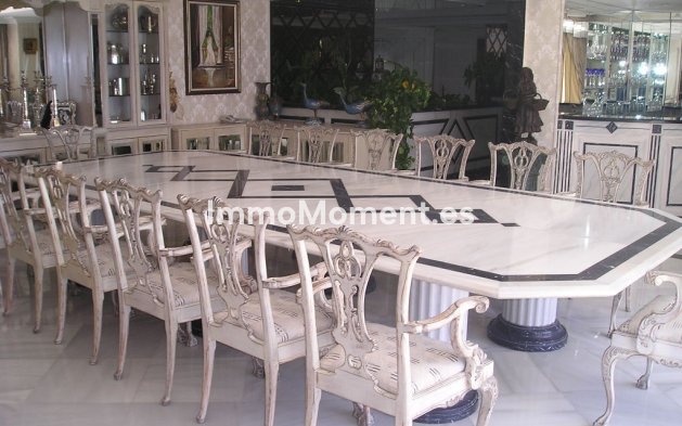 Reventa - Apartamento - Marbella - Puerto Banús