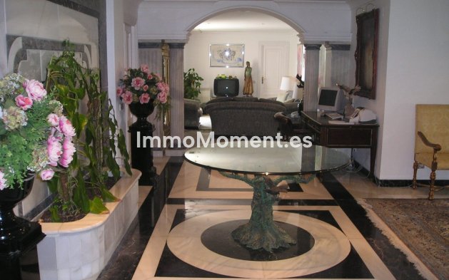 Reventa - Apartamento - Marbella - Puerto Banús