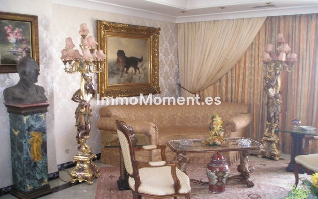 Reventa - Apartamento - Marbella - Puerto Banús