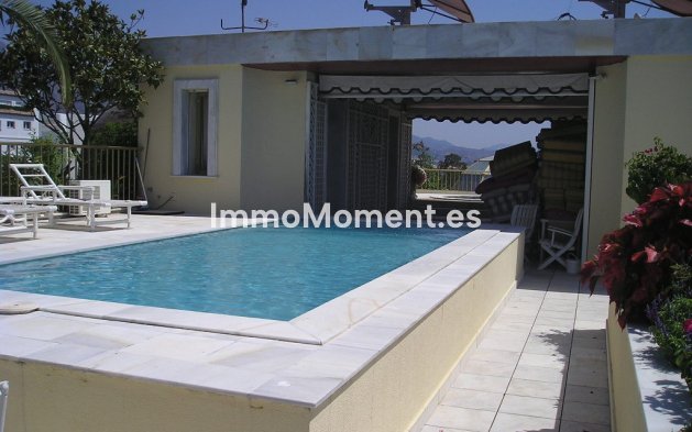 Reventa - Apartamento - Marbella - Puerto Banús