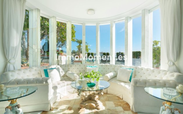 Reventa - Apartamento - Marbella - Puerto Banús