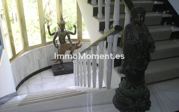 Reventa - Apartamento - Marbella - Puerto Banús