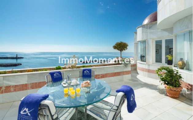 Reventa - Apartamento - Marbella - Puerto Banús