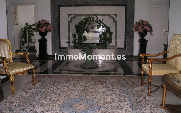 Reventa - Apartamento - Marbella - Puerto Banús