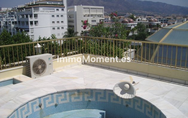 Reventa - Apartamento - Marbella - Puerto Banús