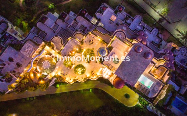 Reventa - Apartamento - Marbella - Puerto Banús