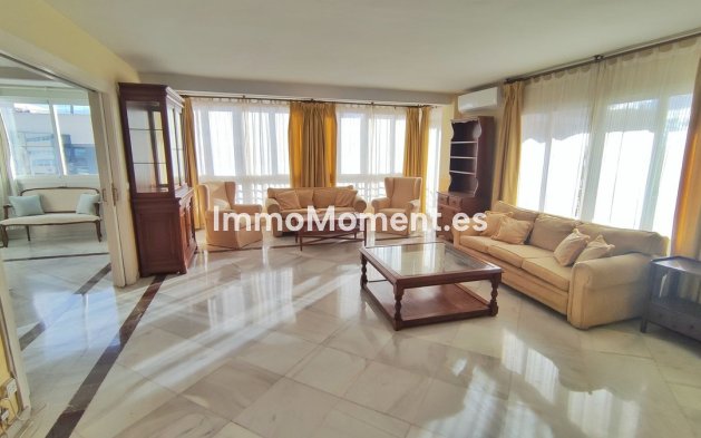 Reventa - Apartamento - Marbella - Marbella Centro