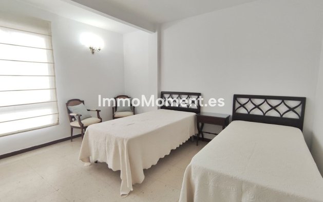 Reventa - Apartamento - Marbella - Marbella Centro