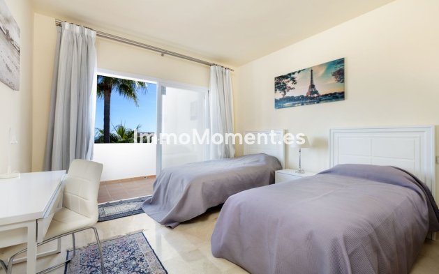 Revente - Appartement - Benahavís - Benahavís Centro