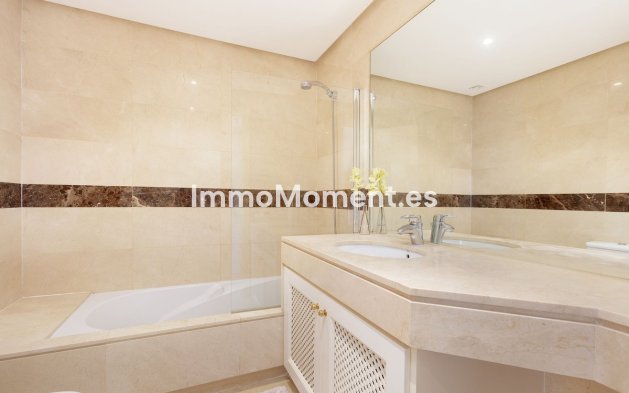 Revente - Appartement - Benahavís - Benahavís Centro