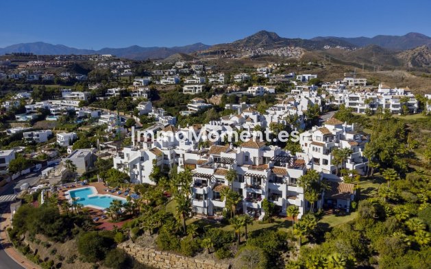 Revente - Appartement - Benahavís - Benahavís Centro