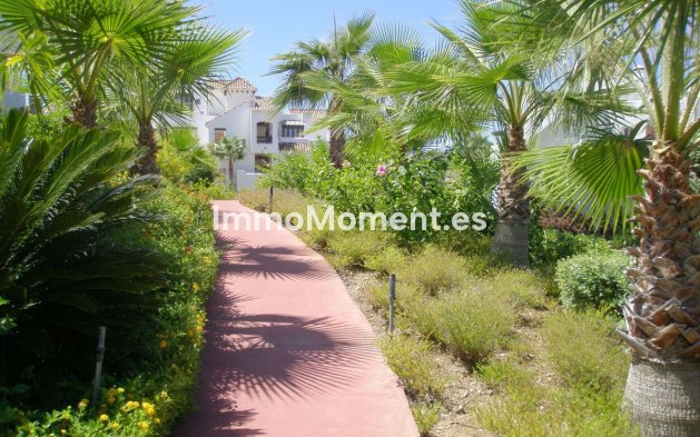 Revente - Appartement - Benahavís - Benahavís Centro