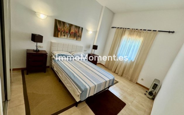 Bestaande woning - Appartement - Estepona  - Atalaya