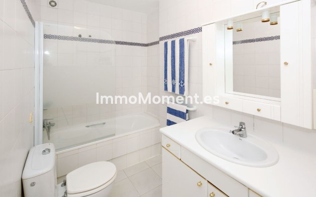 Bestaande woning - Appartement - Estepona  - Atalaya