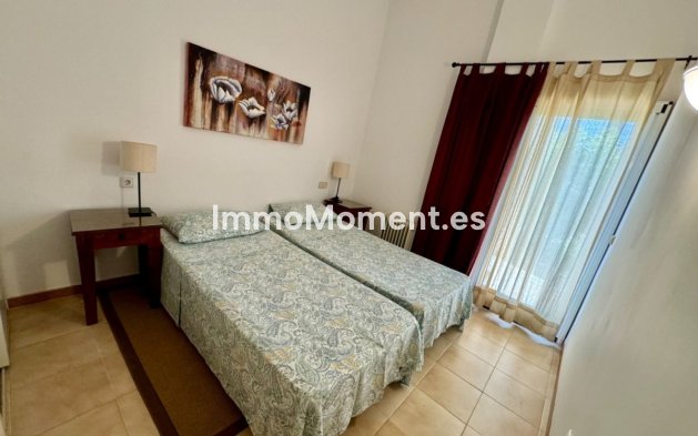 Bestaande woning - Appartement - Estepona  - Atalaya