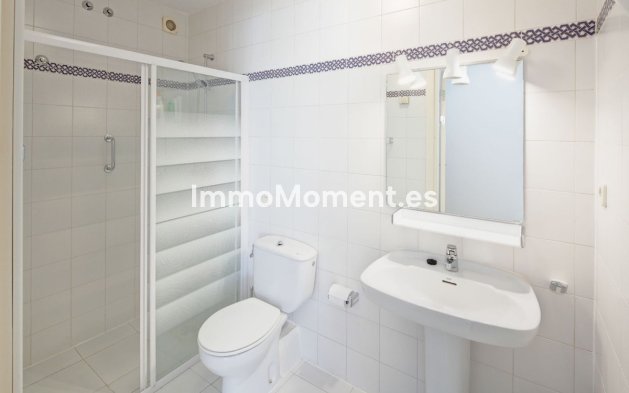 Bestaande woning - Appartement - Estepona  - Atalaya