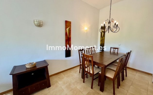 Bestaande woning - Appartement - Estepona  - Atalaya
