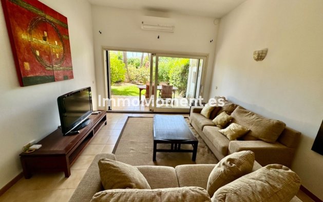 Bestaande woning - Appartement - Estepona  - Atalaya