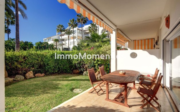 Bestaande woning - Appartement - Estepona  - Atalaya