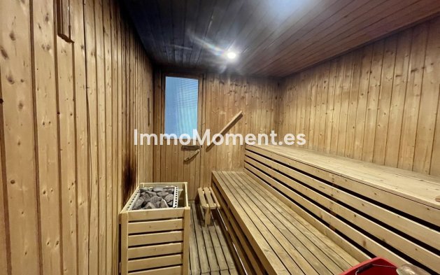 Bestaande woning - Appartement - Estepona  - Atalaya