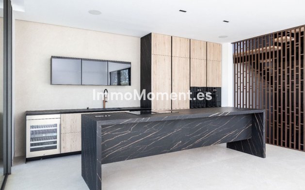 Resale - Villa - Marbella - The Golden Mile