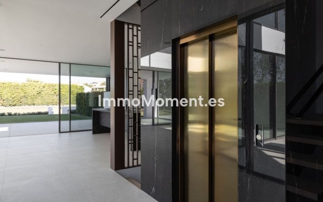 Resale - Villa - Marbella - The Golden Mile